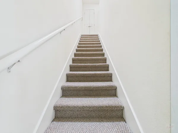 a view of entryway