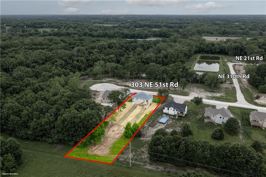 303 Northeast 51st Road Warrensburg, MO 64093 - Photo 52 of 53