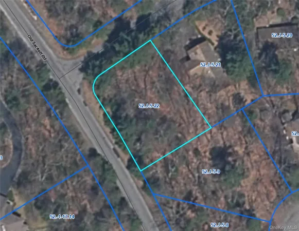 $25,000 | Old Sackett Road, Rock Hill, NY 12775
