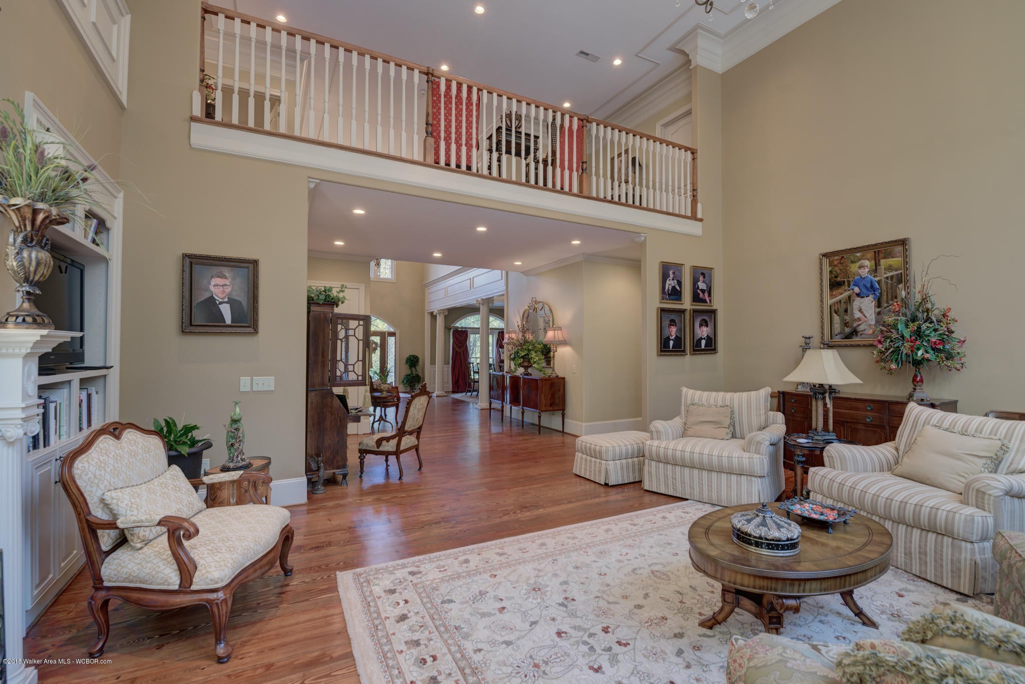 1037 Magnolia Ridge Drive Jasper, AL 35504 - Photo 23 of 50 Gallery Image 23