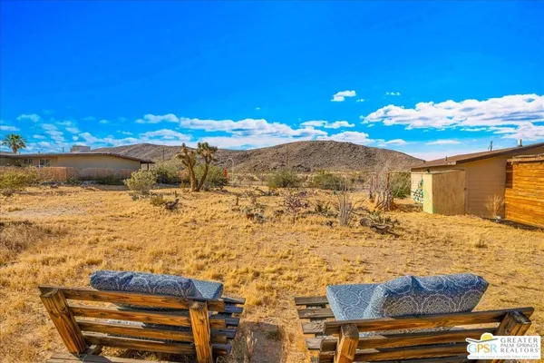 $359,000 | 61939 Hilltop Drive, Joshua Tree, CA 92252