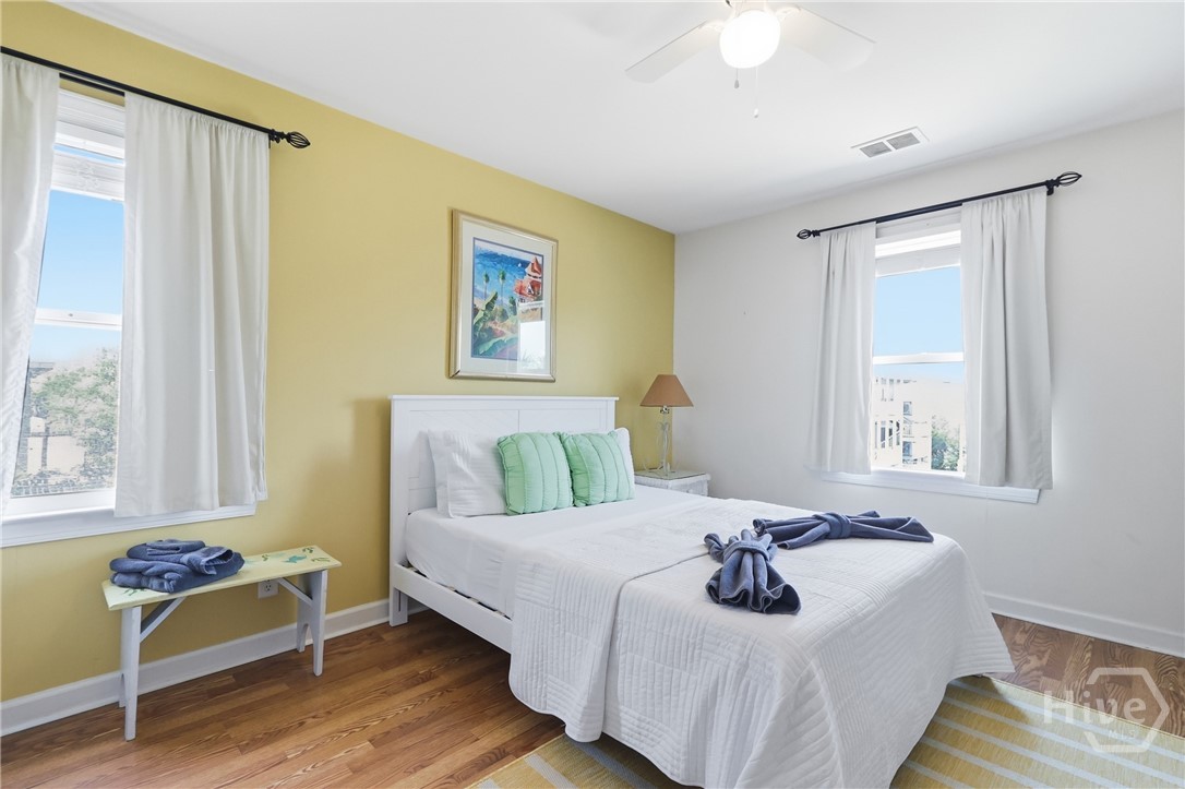1707 Strand Avenue, Unit 4 Tybee Island, GA 31328 - Photo 24 of 36