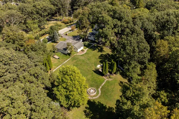 a view of a lake view