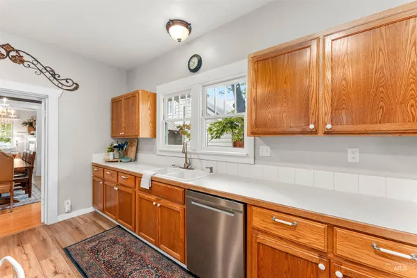 $649,800 | 414 East 2nd Street, Emmett, ID 83617