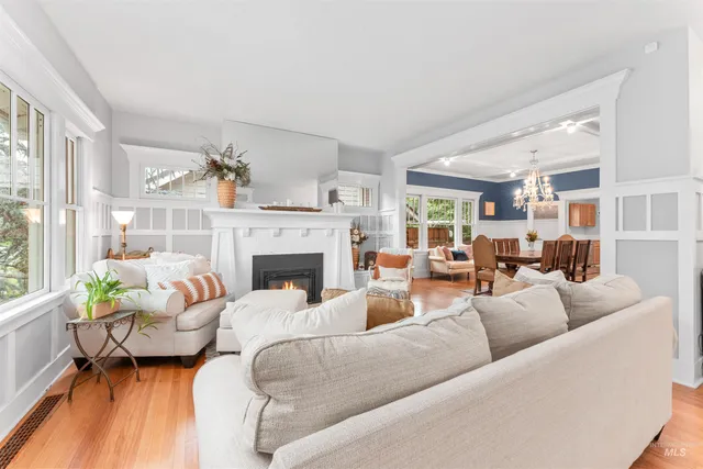 $649,900 | 414 East 2nd Street, Emmett, ID 83617