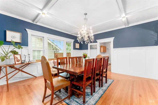 $649,900 | 414 East 2nd Street, Emmett, ID 83617