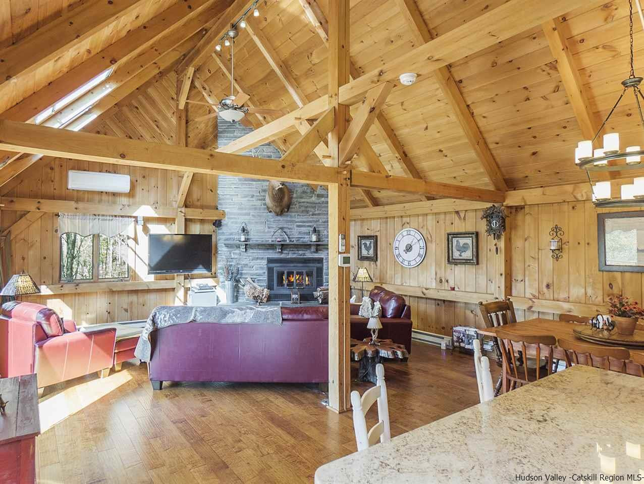 199 Old Road Windham, NY 12496 - Photo 3 of 35 Photo 3