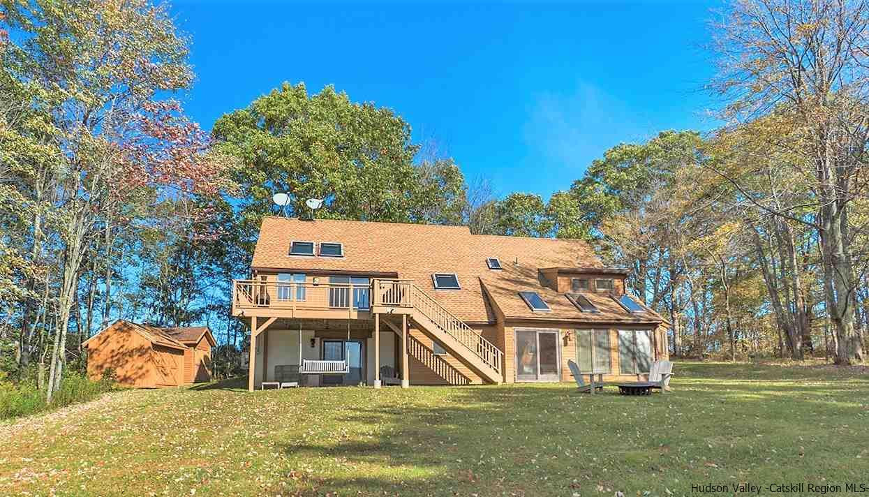 199 Old Road Windham, NY 12496 - Photo 32 of 35 Photo 32