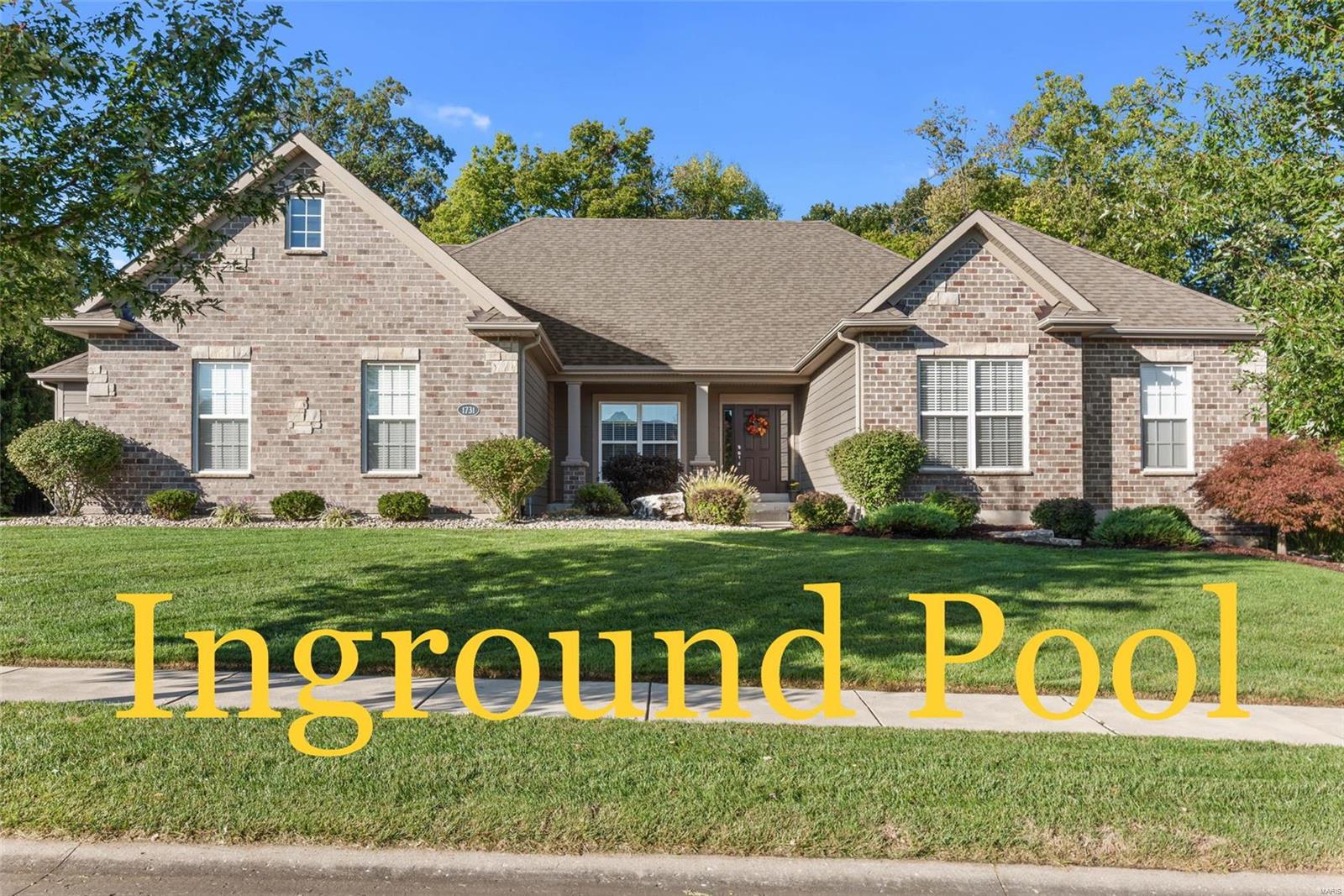 1731 Ciera Ridge Court North St. Charles, MO 63303 - Photo 1 of 35