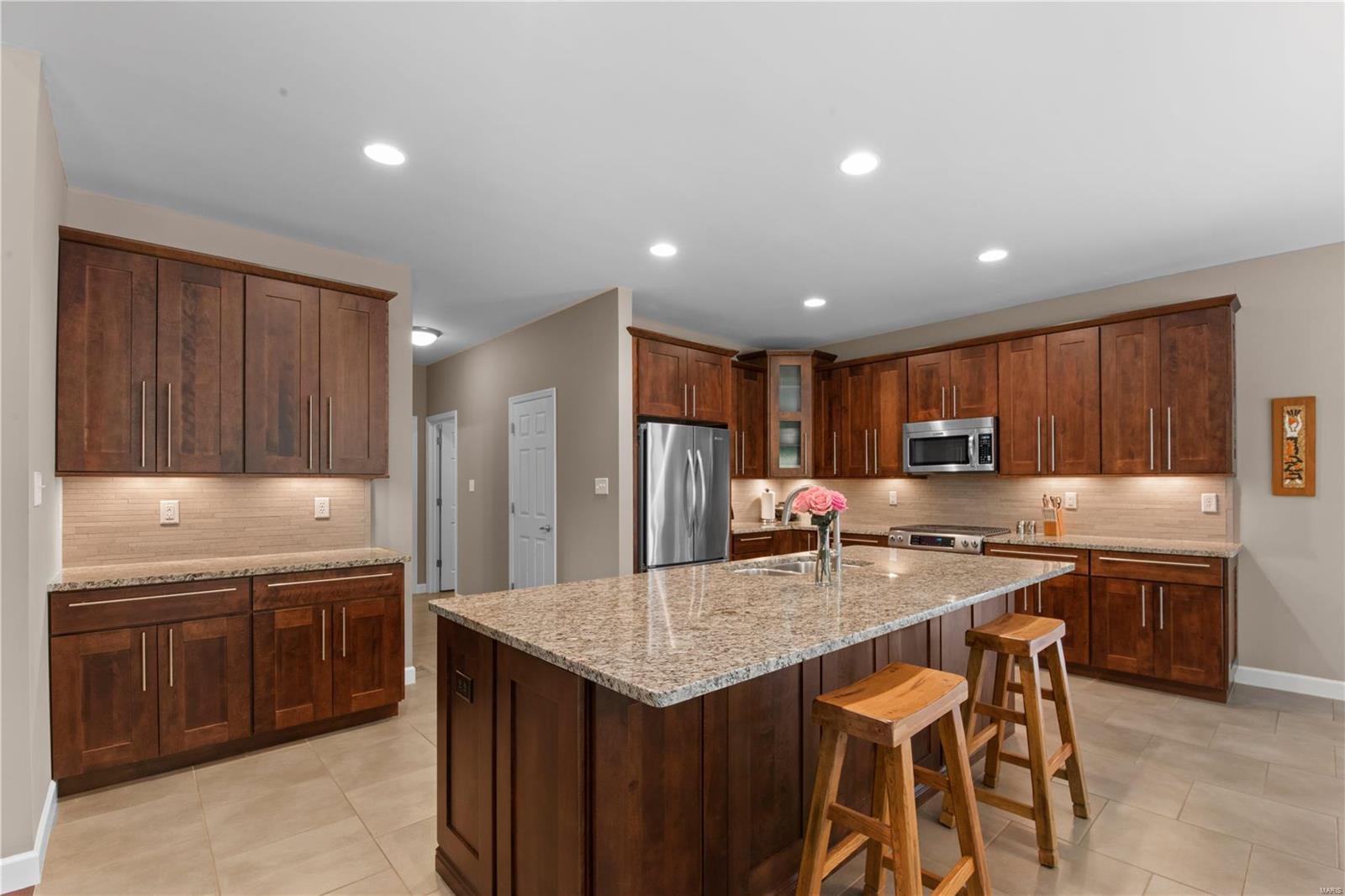1731 Ciera Ridge Court North St. Charles, MO 63303 - Photo 11 of 35