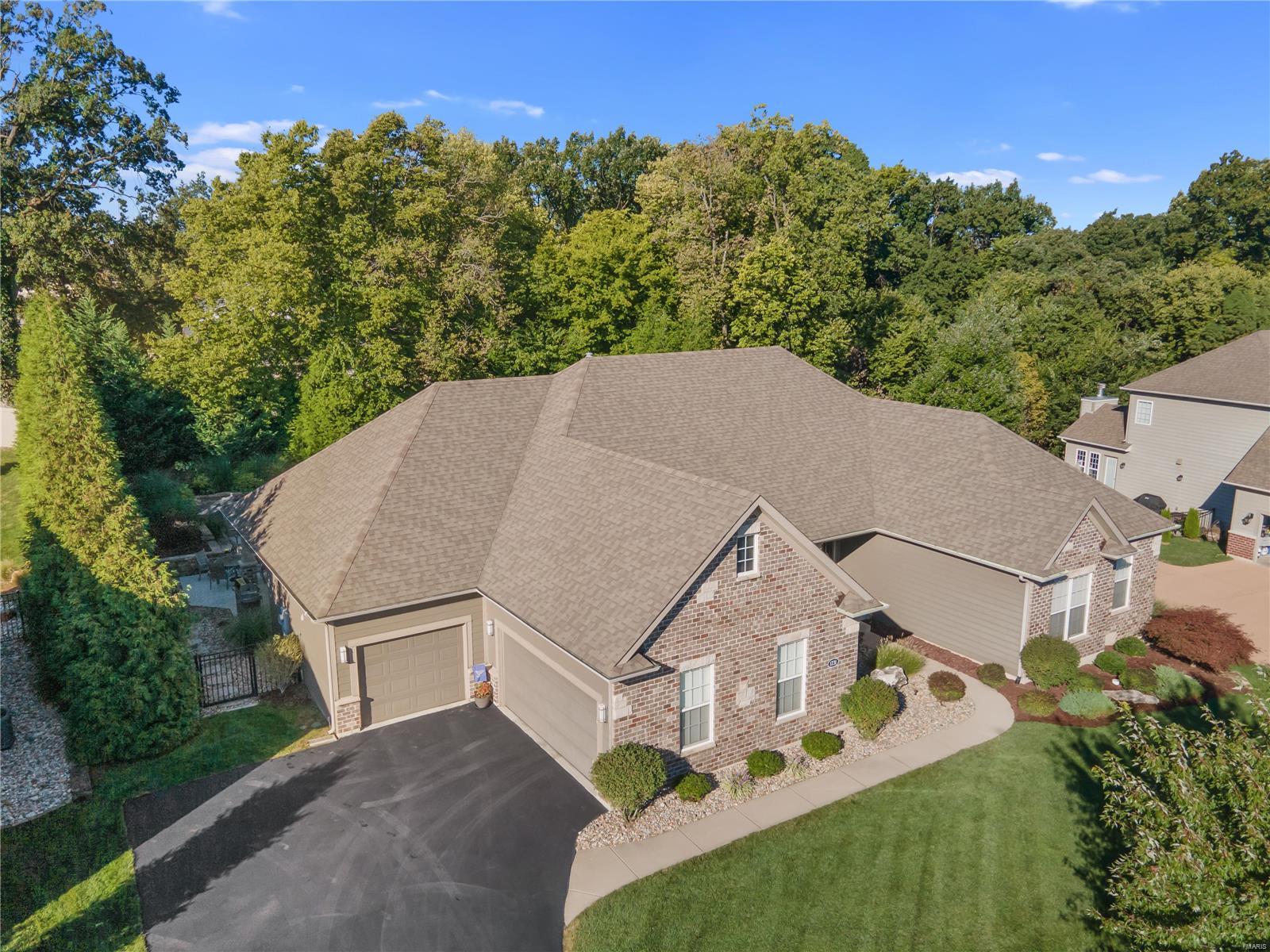 1731 Ciera Ridge Court North St. Charles, MO 63303 - Photo 33 of 35