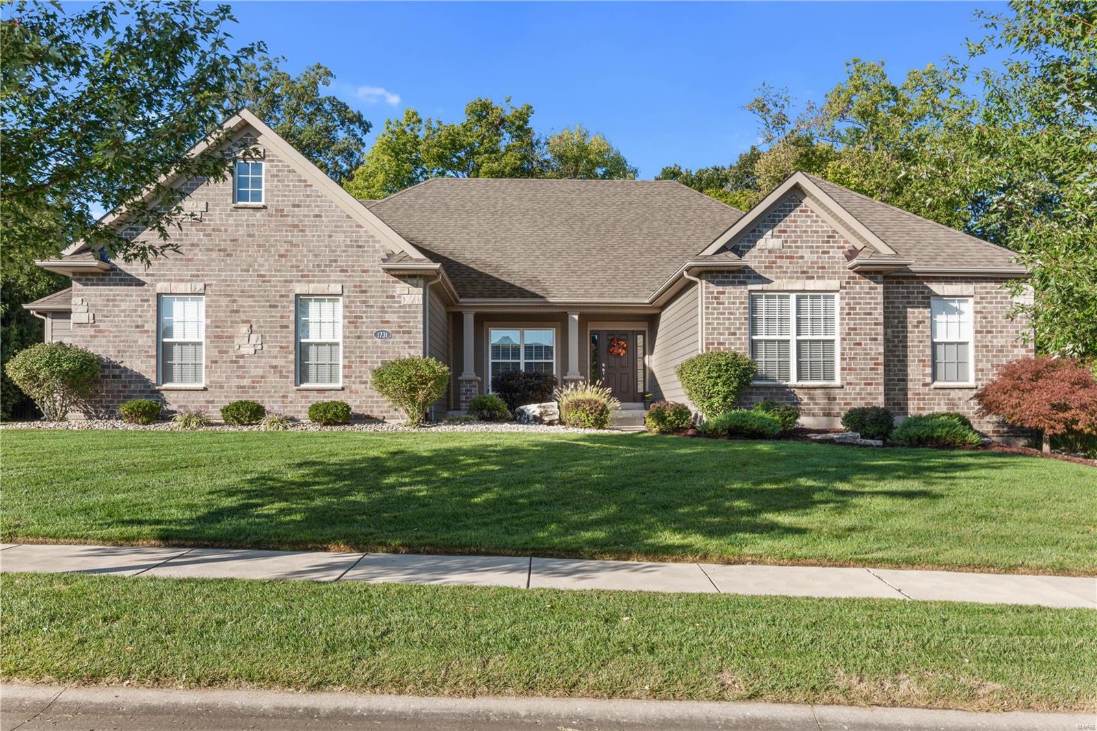 1731 Ciera Ridge Court North St. Charles, MO 63303 - Photo 34 of 35