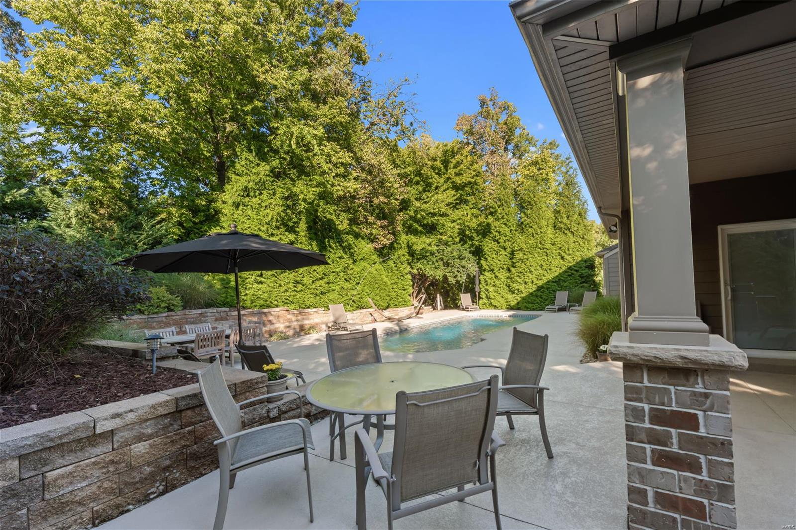 1731 Ciera Ridge Court North St. Charles, MO 63303 - Photo 6 of 35