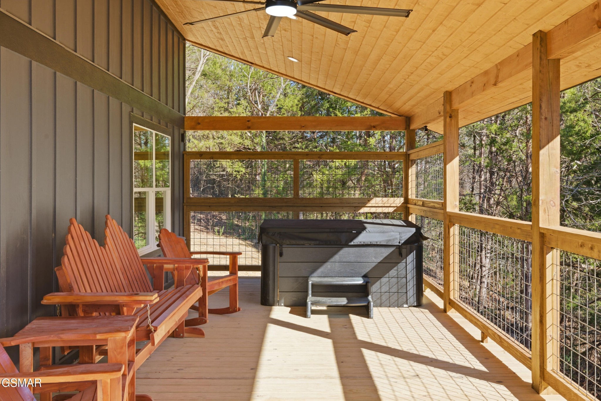 608 Cedar Road Pigeon Forge, TN 37863 - Photo 26 of 36 Gallery Image 26