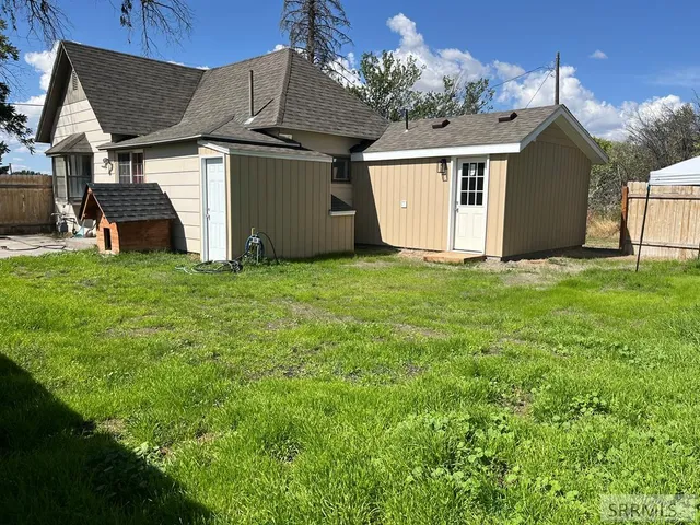 $299,000 | 41 Riverside Road South, Blackfoot, ID 83221