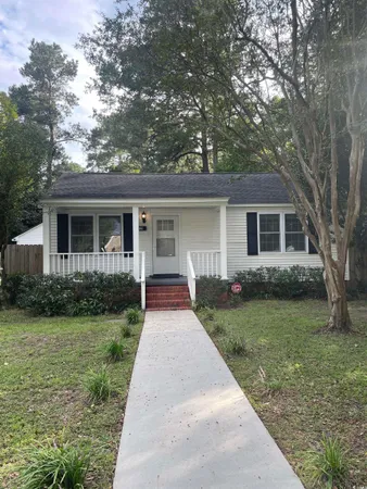 $1,600 | 1521 Front Street, Georgetown, SC 29440