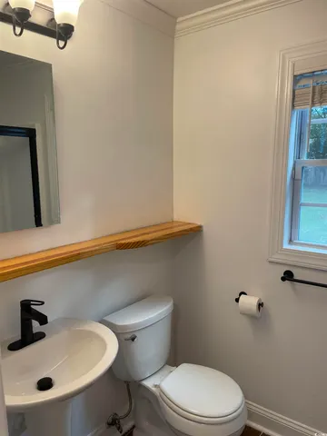 $1,600 | 1521 Front Street, Georgetown, SC 29440