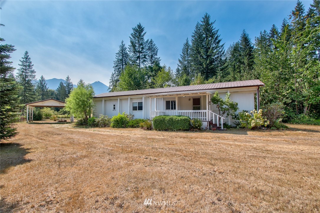 46399 Baker Loop Road Concrete, WA 98237 - Photo 1 of 25 Gallery Image 1