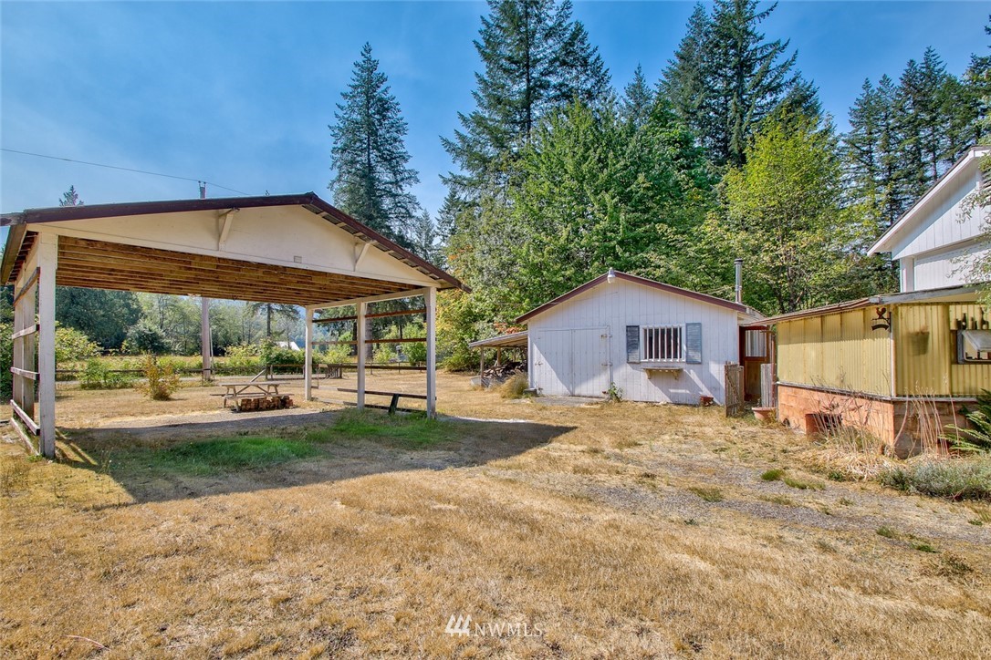 46399 Baker Loop Road Concrete, WA 98237 - Photo 23 of 25 Gallery Image 23