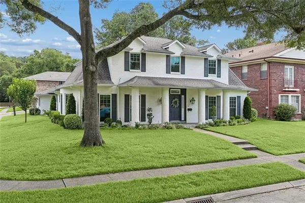 $398,700 | 33 Tennyson Place, New Orleans, LA 70131