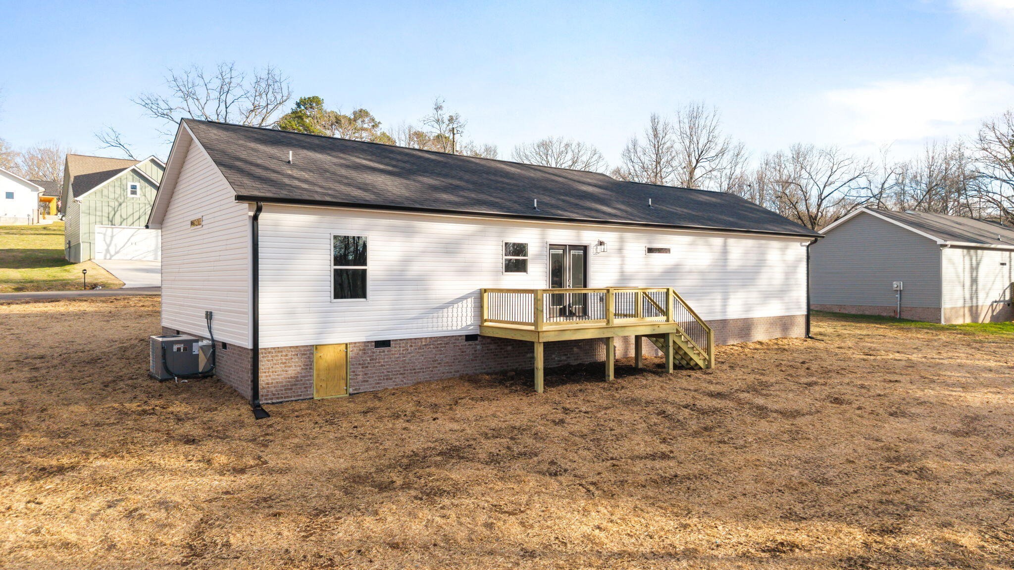 3660 Calfee Lane Southeast Cleveland, TN 37323 - Photo 28 of 40