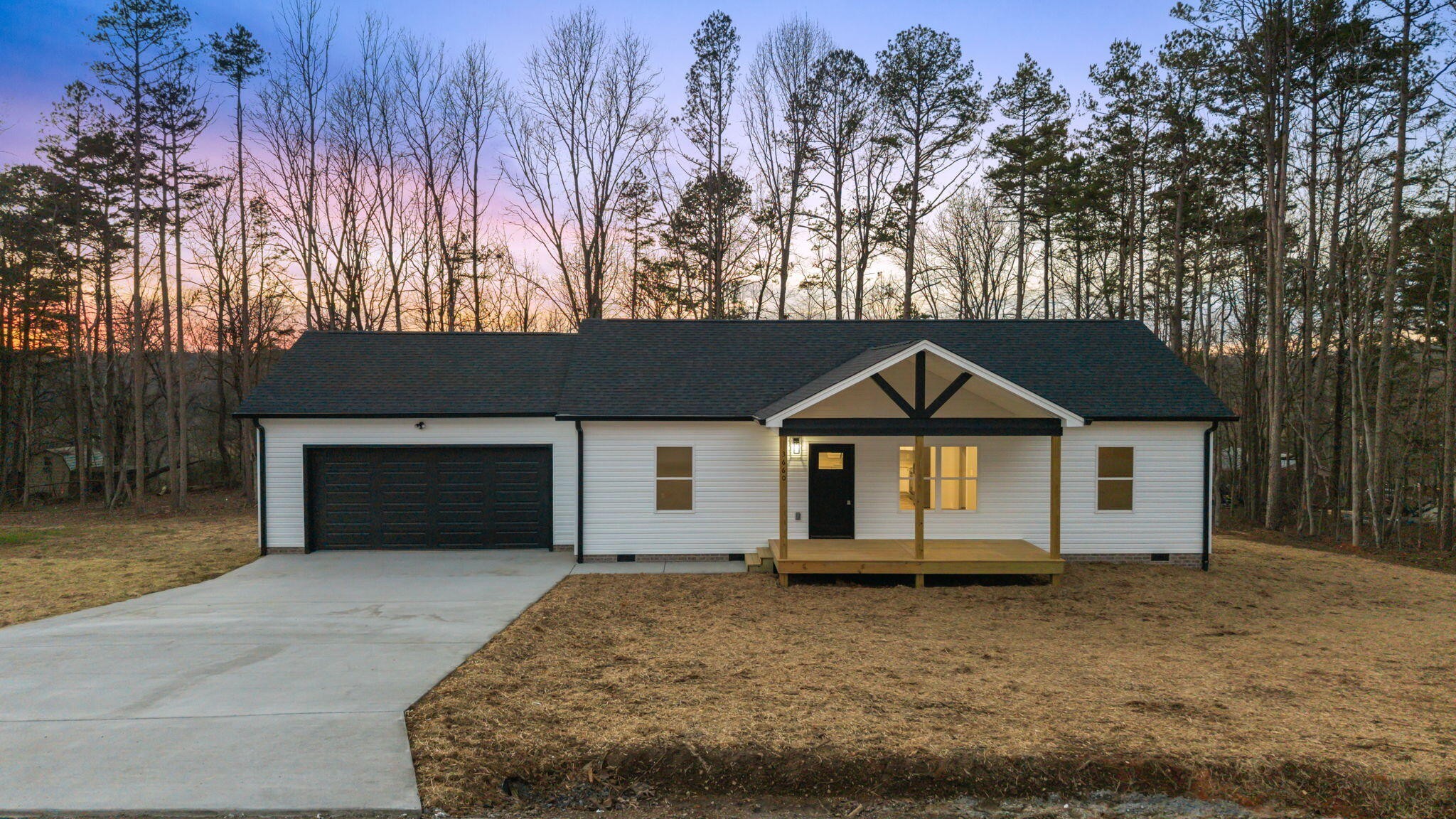 3660 Calfee Lane Southeast Cleveland, TN 37323 - Photo 32 of 40