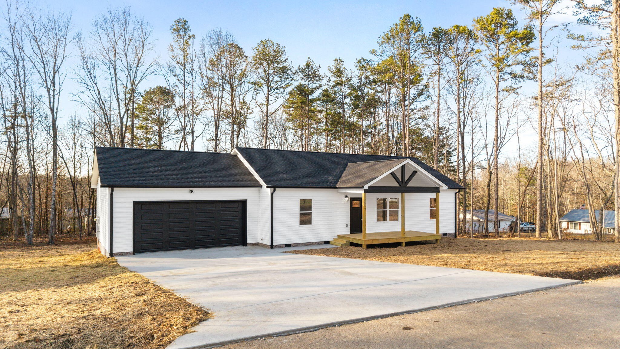 3660 Calfee Lane Southeast Cleveland, TN 37323 - Photo 38 of 40