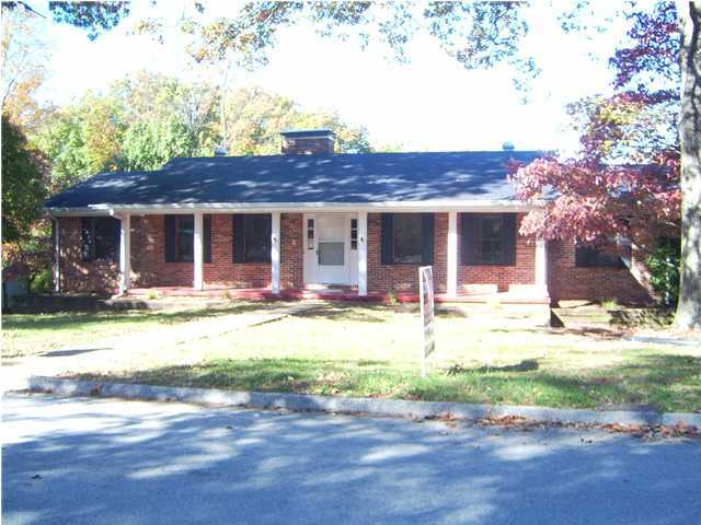 1033 Shady Fork Road Chattanooga, TN 37421 - Photo 1 of 13 Primary Photo