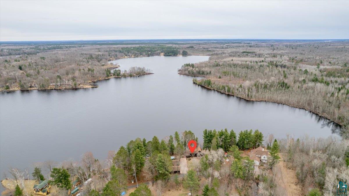 8305 South Summer Road Lake Nebagamon, WI 54849 - Photo 47 of 53