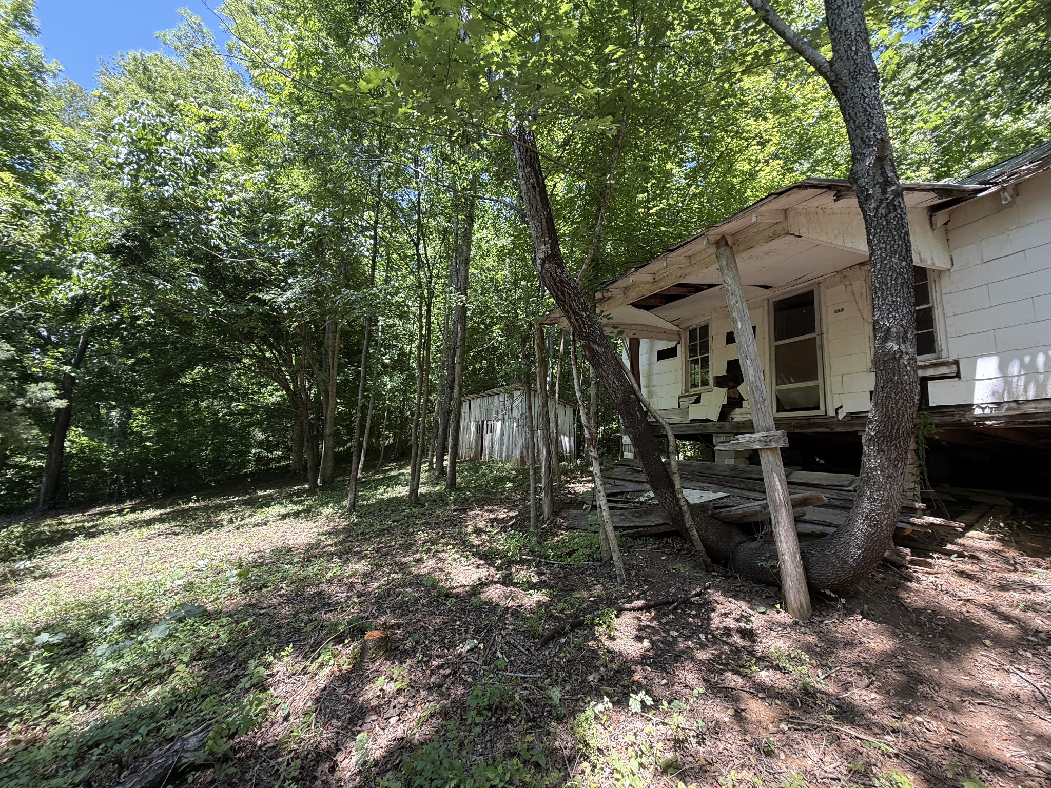 3585 Indian Creek Road Pulaski, TN 38478 - Photo 2 of 4
