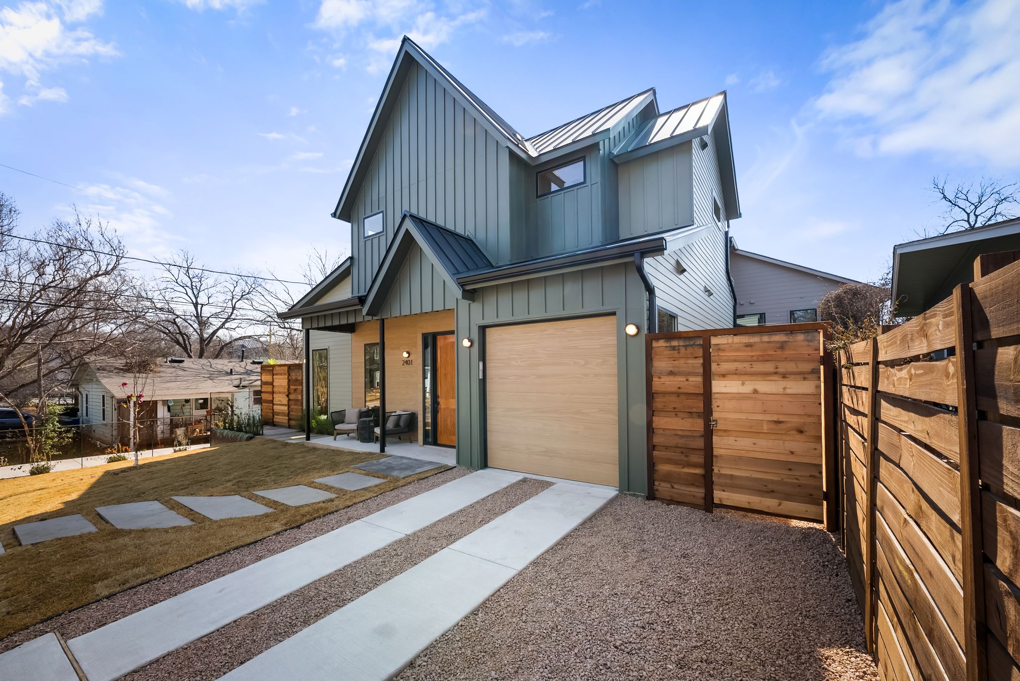 2401 East 18th Street Austin, TX 78702 - Photo 36 of 36