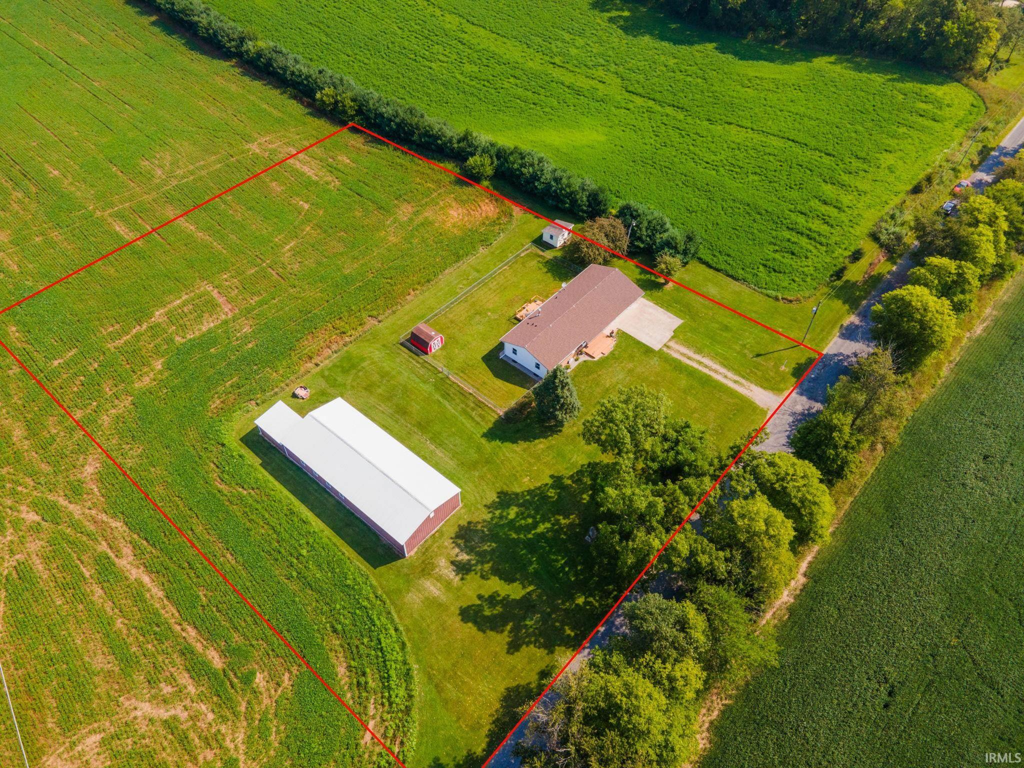 33203 Gordon Road New Carlisle, IN 46552 - Photo 33 of 35 Gallery Image 33