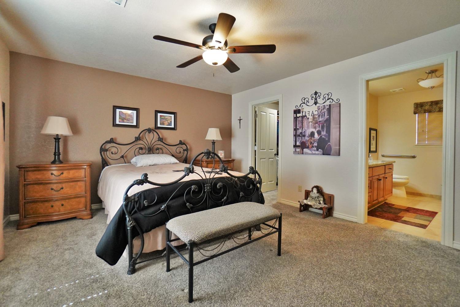 1234 Cedar Lane Lemoore, CA 93245 - Photo 37 of 57