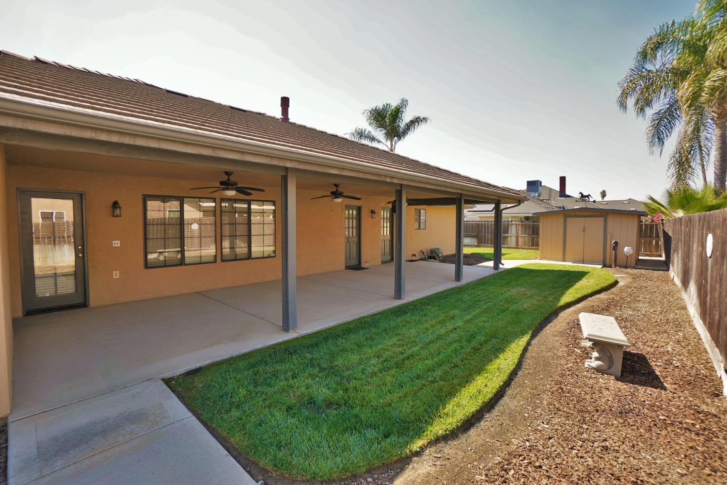 1234 Cedar Lane Lemoore, CA 93245 - Photo 46 of 57