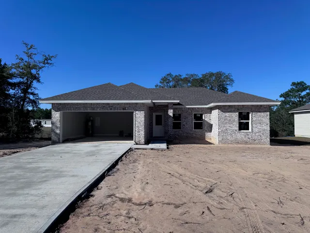 $265,000 | 5362 Kervin Road, Crestview, FL 32539