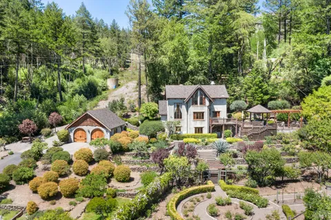 $1,100,000 | 4461 Lake County Highway, Calistoga, CA 94515