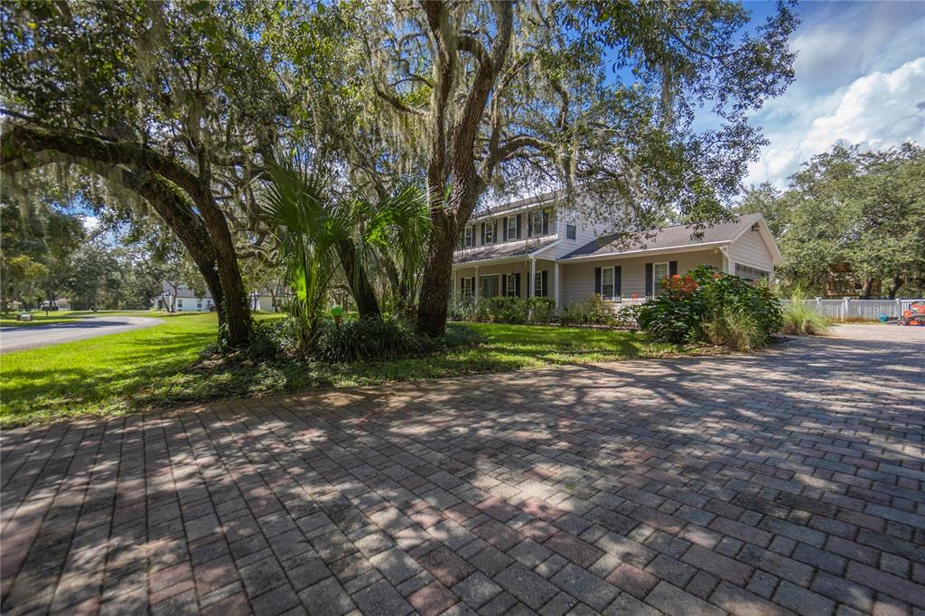 9709 East Baymeadows Drive Inverness, FL 34450 - Photo 1 of 60