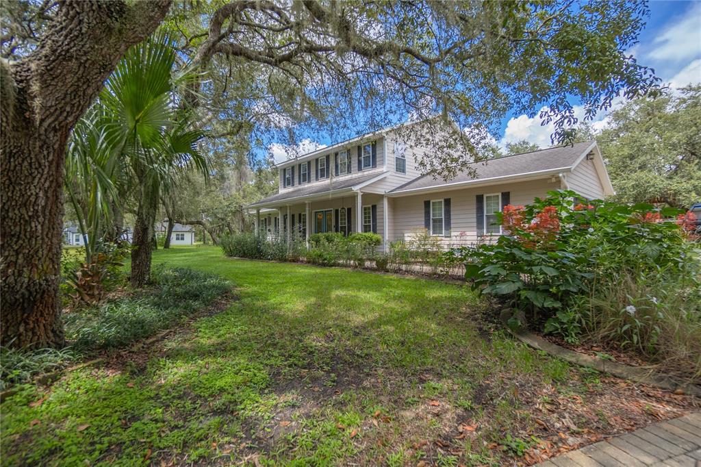 9709 East Baymeadows Drive Inverness, FL 34450 - Photo 3 of 60