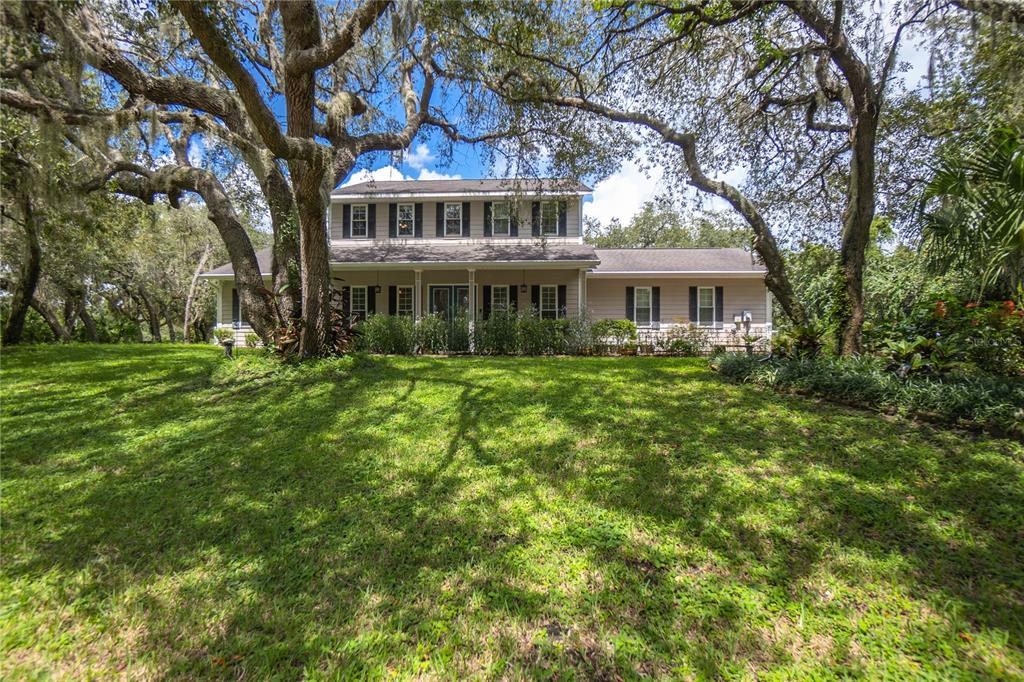 9709 East Baymeadows Drive Inverness, FL 34450 - Photo 4 of 60