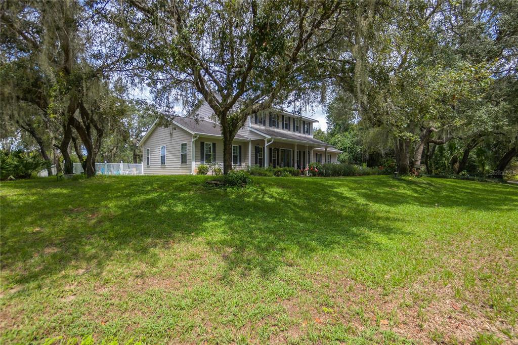 9709 East Baymeadows Drive Inverness, FL 34450 - Photo 5 of 60