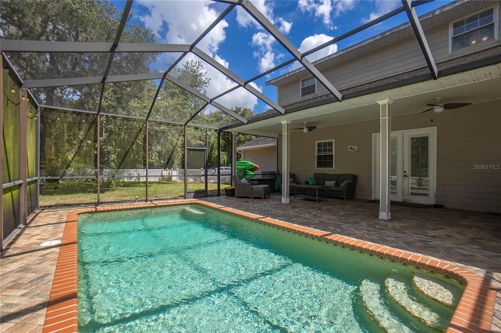 9709 East Baymeadows Drive Inverness, FL 34450 - Photo 52 of 60
