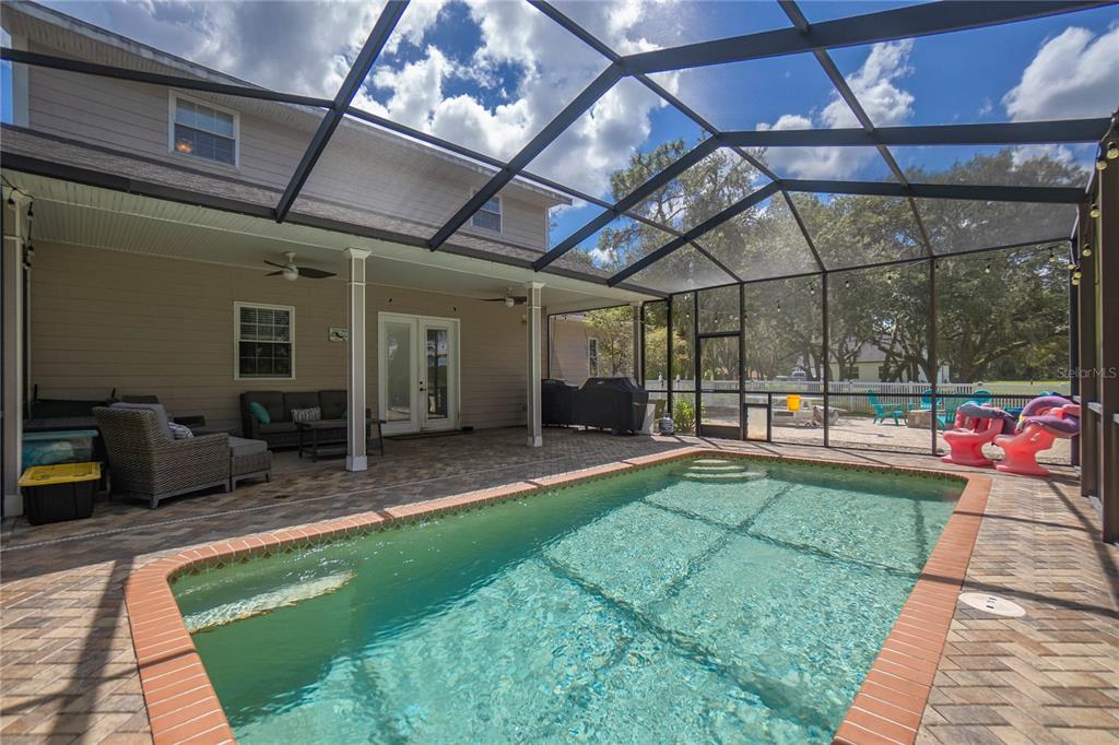 9709 East Baymeadows Drive Inverness, FL 34450 - Photo 53 of 60