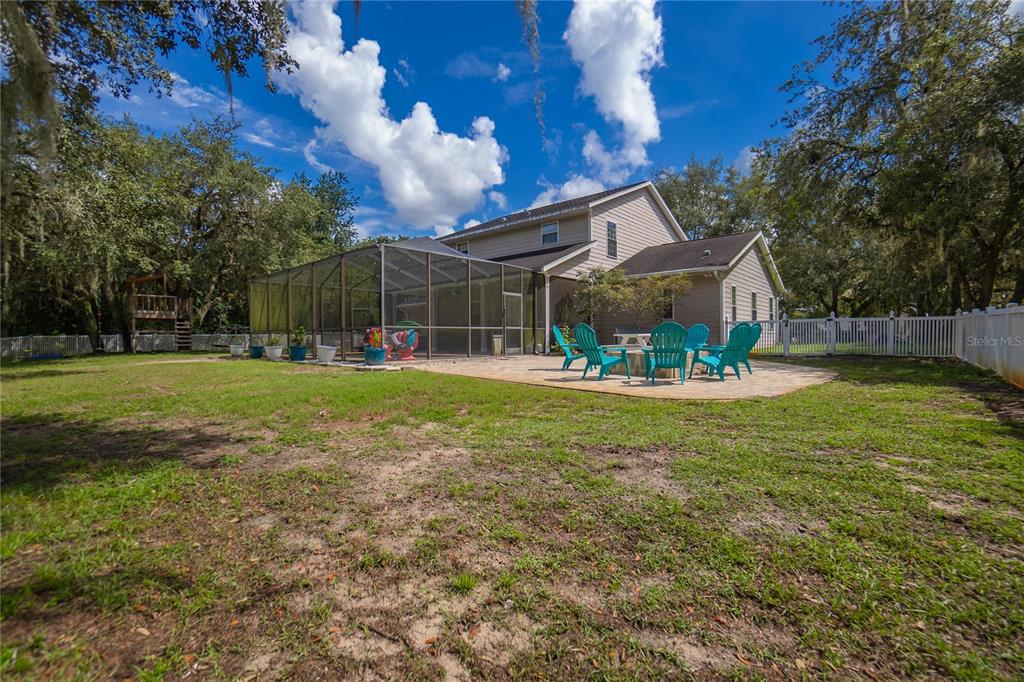 9709 East Baymeadows Drive Inverness, FL 34450 - Photo 57 of 60