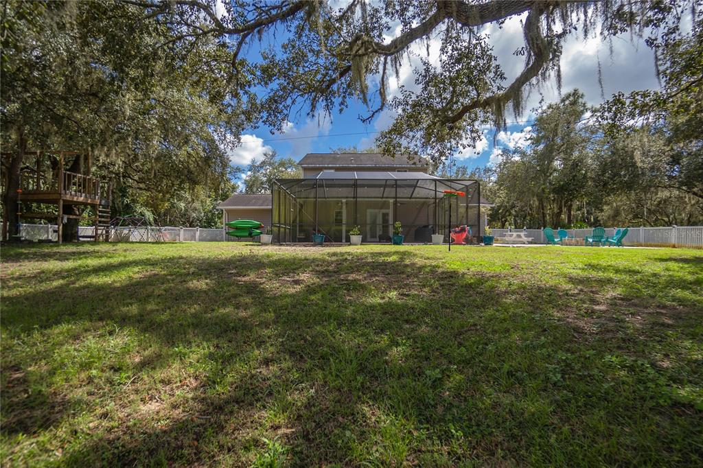 9709 East Baymeadows Drive Inverness, FL 34450 - Photo 58 of 60