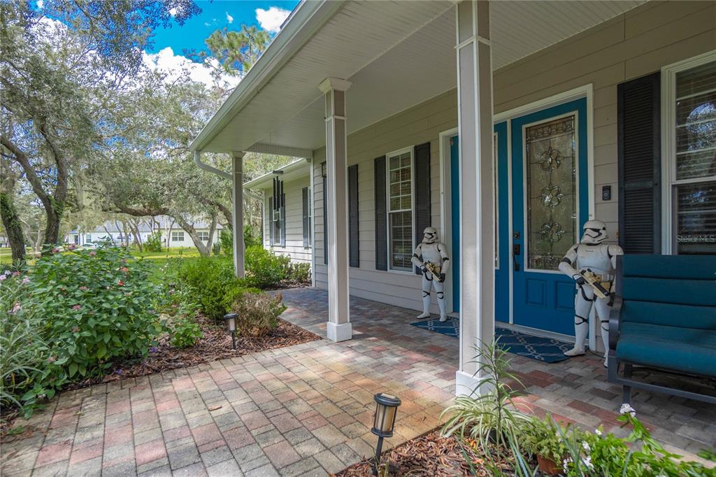 9709 East Baymeadows Drive Inverness, FL 34450 - Photo 8 of 60