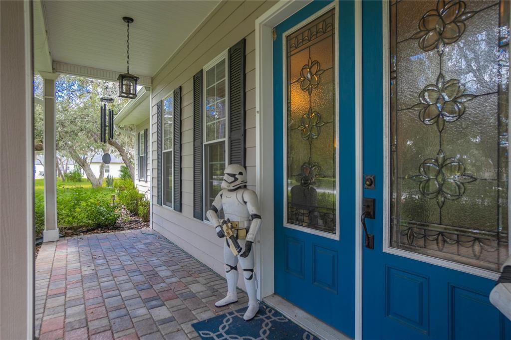 9709 East Baymeadows Drive Inverness, FL 34450 - Photo 9 of 60