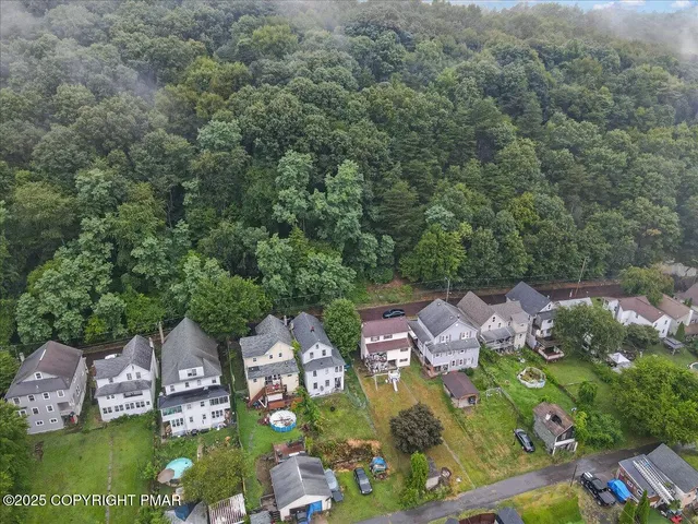 a picture of a bench in front of a door