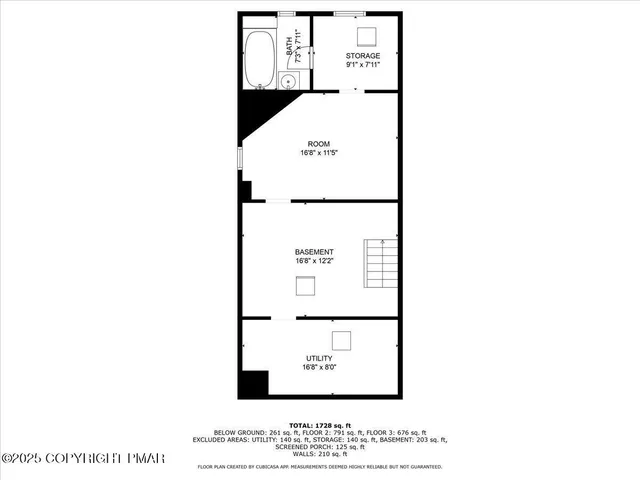$89,900 | 21 East Enterprise Street, Glen Lyon, PA 18617