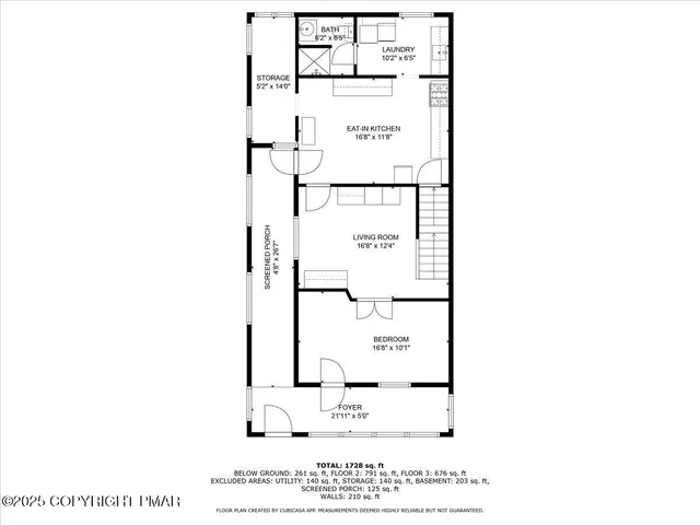$89,900 | 21 East Enterprise Street, Glen Lyon, PA 18617