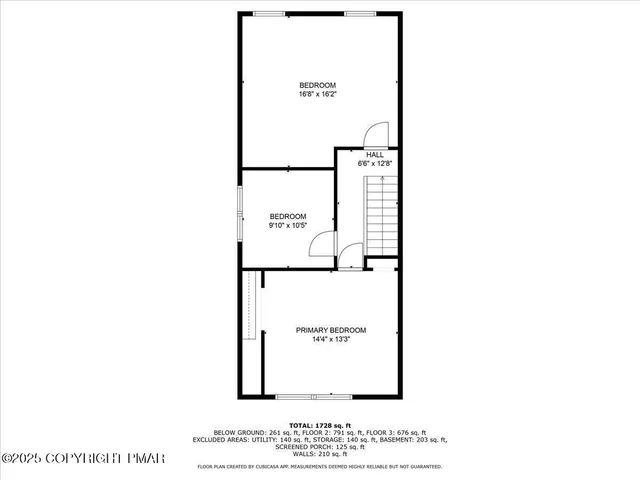 $89,900 | 21 East Enterprise Street, Glen Lyon, PA 18617